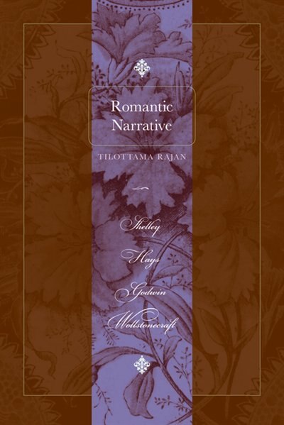 Couverture_Romantic Narrative