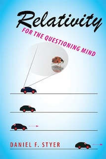 Front cover_Relativity for the Questioning Mind