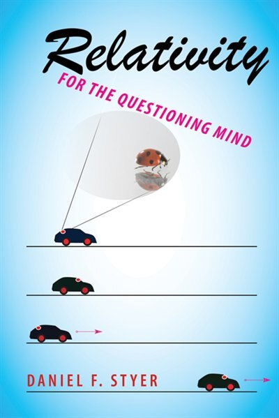 Front cover_Relativity for the Questioning Mind