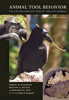 Couverture_Animal Tool Behavior