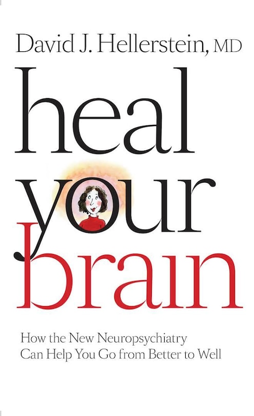 Front cover_Heal Your Brain