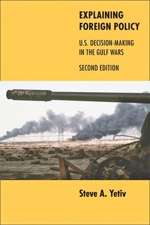 Front cover_Explaining Foreign Policy