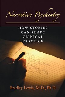 Front cover_Narrative Psychiatry
