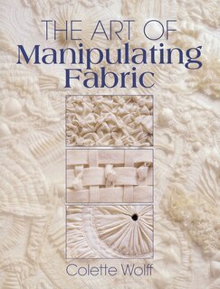 Couverture_The Art Of Manipulating Fabric