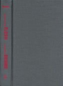 Front cover_Louis 'David' Riel