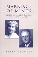 Front cover_Marriage of Minds