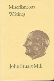 Front cover_Miscellaneous Writings