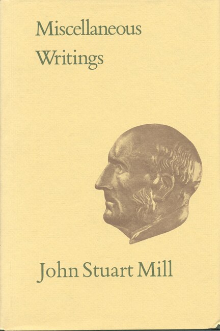 Front cover_Miscellaneous Writings