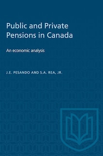 Front cover_Public and Private Pensions in Canada