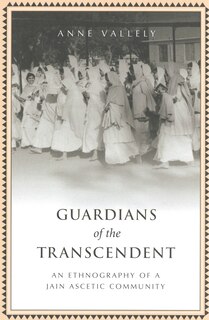 Front cover_Guardians of the Transcendent