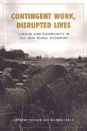 Couverture_Contingent Work, Disrupted Lives