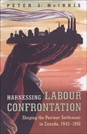 Couverture_Harnessing Labour Confrontation