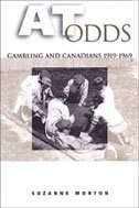 Front cover_At Odds