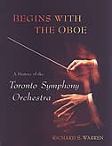 Front cover_Begins with the Oboe