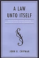 A Law Unto Itself: How the Ontario Municipal Board Has Developed and Applied Land-Use Planning Policy