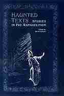 Haunted Texts: Studies in Pre-Raphaelitism by David Latham