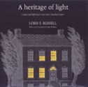 Front cover_A Heritage of Light