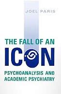 Front cover_The Fall of An Icon