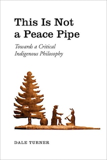 Front cover_This Is Not a Peace Pipe