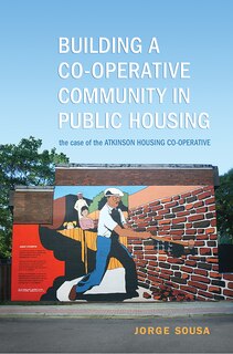 Couverture_Building a Co-operative Community in Public Housing