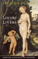 Couverture_Lovers and Livers