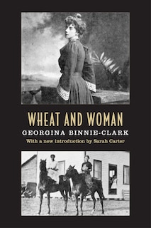 Front cover_Wheat and Woman