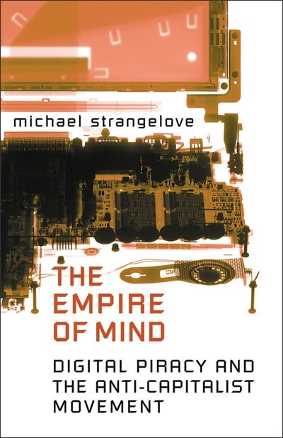 Front cover_The Empire of Mind