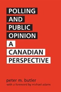 Front cover_Polling and Public Opinion