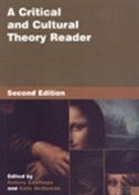 Front cover_A Critical and Cultural Theory Reader