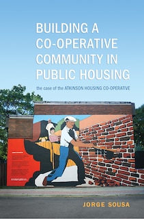 Couverture_Building a Co-operative Community in Public Housing