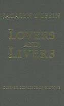 Couverture_Lovers and Livers