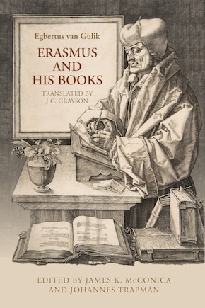 Erasmus and His Books