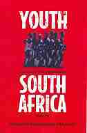 Youth and Identity Politics in South Africa, 1990-94 by S. Nombuso Dlamini