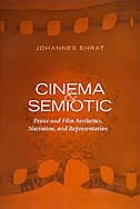 Front cover_Cinema and Semiotic