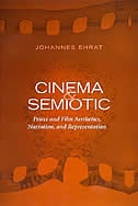 Front cover_Cinema and Semiotic