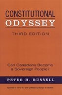 Front cover_Constitutional Odyssey