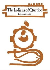 Couverture_The Indians of Quetico