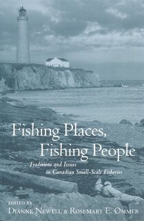 Front cover_Fishing Places, Fishing People