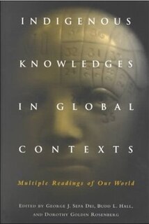 Front cover_Indigenous Knowledges in Global Contexts
