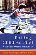 Front cover_Putting Children First