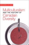 Front cover_Multiculturalism and the History of Canadian Diversity