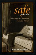 Front cover_Safe Haven