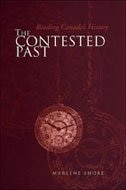Couverture_The Contested Past