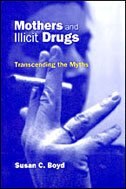 Front cover_Mothers and Illicit Drugs