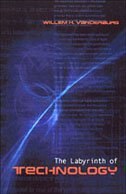 Front cover_The Labyrinth of Technology