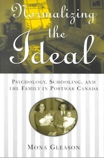 Front cover_Normalizing the Ideal
