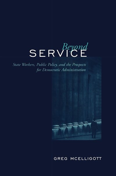 Front cover_Beyond Service