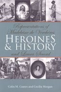 Couverture_Heroines and History