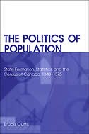 Front cover_The Politics of Population