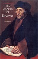 Front cover_The Adages of Erasmus